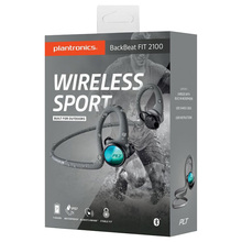 Гарнитура PLANTRONICS BackBeat Fit 2100 Grey (158210)