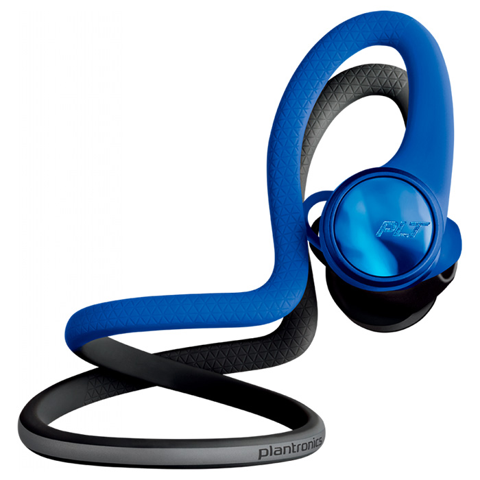 Гарнітура PLANTRONICS BackBeat Fit 2100 Blue (158209) Вид гарнітура