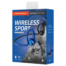 Гарнітура PLANTRONICS BackBeat Fit 2100 Blue (158209)