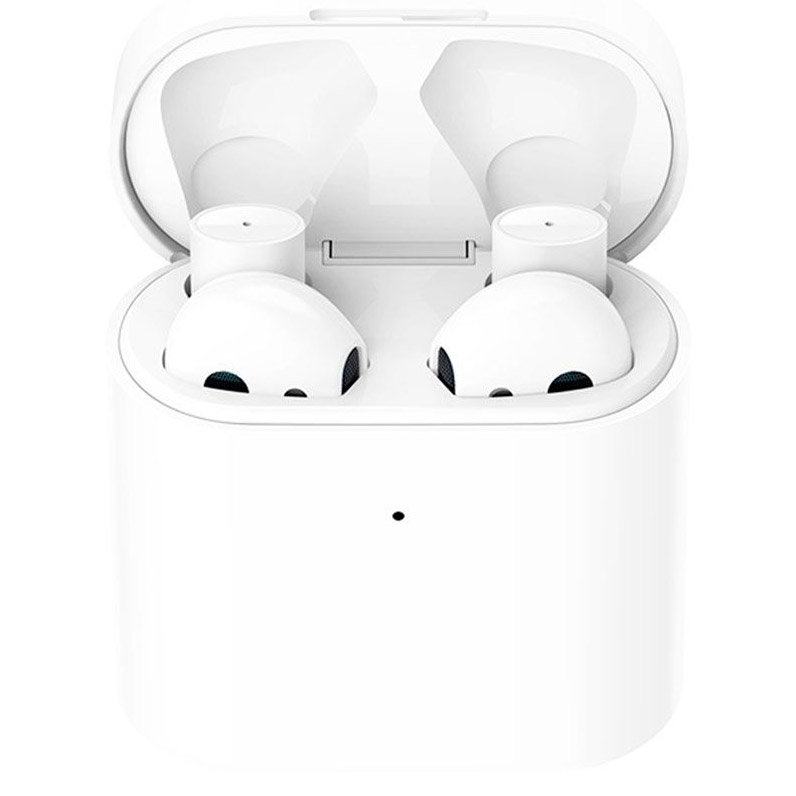 Гарнітура XIAOMI Mi True Wireless Earphones 2 White (ZBW4493GL) Конструкція вкладиші (у вушну раковину)