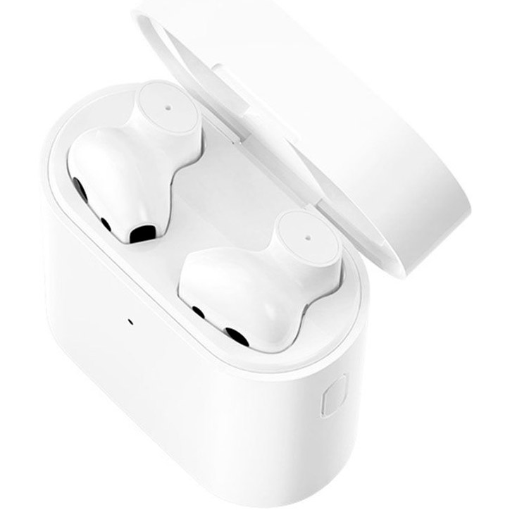 Гарнітура XIAOMI Mi True Wireless Earphones 2 White (ZBW4493GL) Кріплення TWS (без дроту)