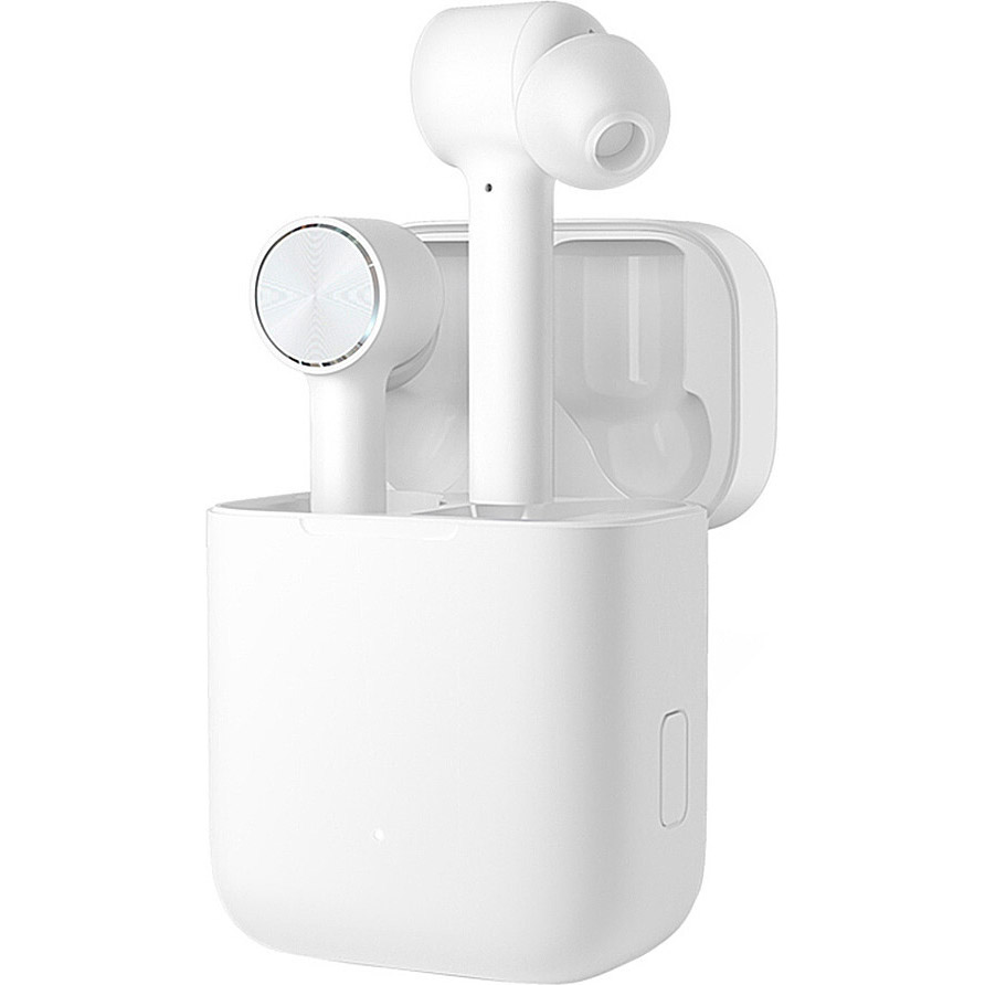 Гарнітура XIAOMI Mi True Wireless Earphones Lite White (BHR4090GL)