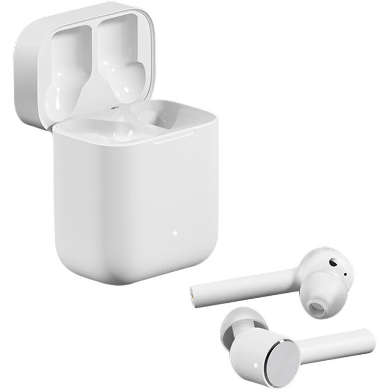 Гарнитура XIAOMI Mi True Wireless Earphones Lite White (BHR4090GL) Вид гарнитура