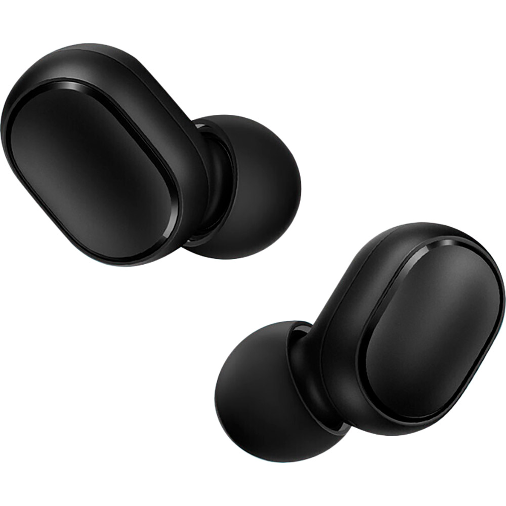 Гарнітура XIAOMI Redmi AirDots S Black