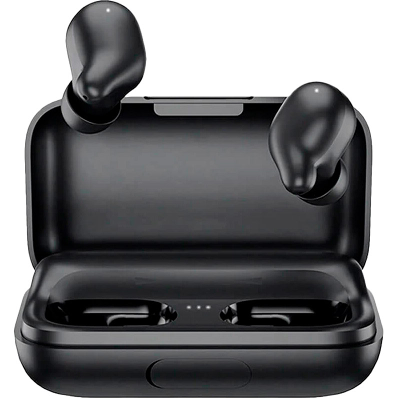 

Гарнитура HAYLOU T15 TWS Bluetooth Earbuds Black (00-00043728), T15 TWS Bluetooth Earbuds Black