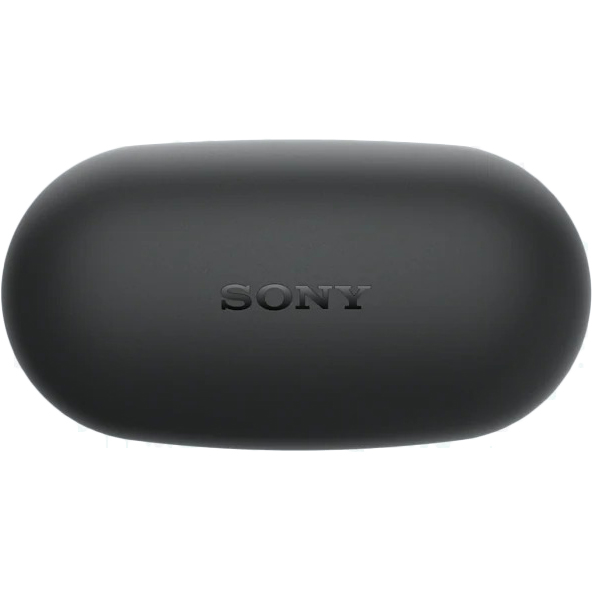 Зовнішній вигляд Гарнітура SONY WF-XB700 Black