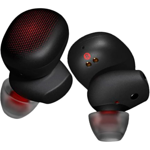 

Гарнитура Amazfit PowerBuds Dynamic Black (601745), PowerBuds Dynamic Black