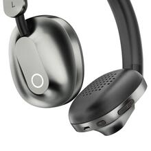 Гарнітура BASEUS Encok D01 Bluetooth Gray (21762)