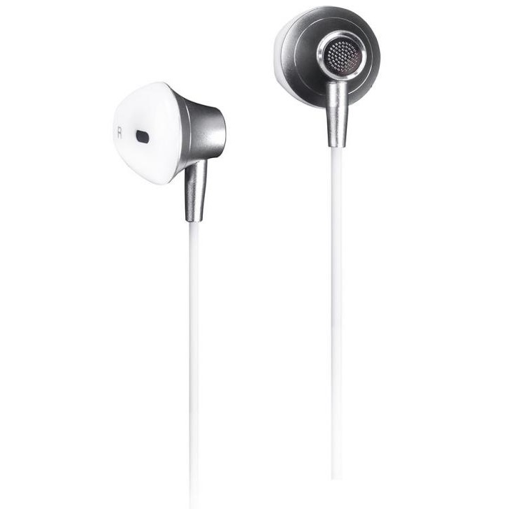 

Гарнитура VINGA EPM040 Silver, EPM040 Silver