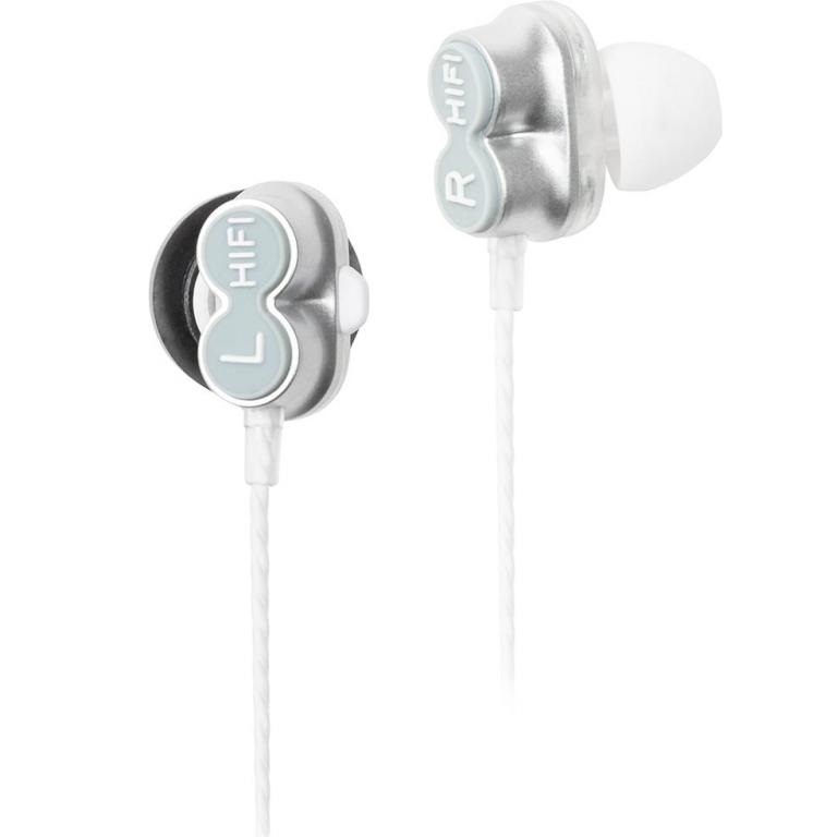 

Гарнитура VINGA EPM050 Silver (EPM050S), EPM050 Silver