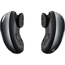 Гарнитура SAMSUNG Galaxy Buds Live Black (SM-R180NZKASEK)