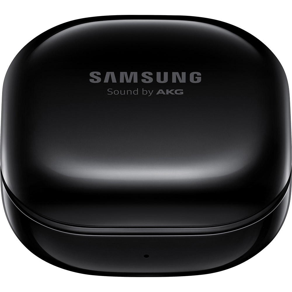 Покупка Гарнитура SAMSUNG Galaxy Buds Live Black (SM-R180NZKASEK)