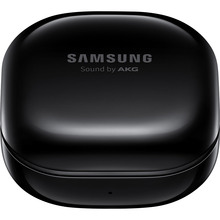 Гарнитура SAMSUNG Galaxy Buds Live Black (SM-R180NZKASEK)