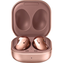 Гарнитура SAMSUNG Galaxy Buds Live Bronze (SM-R180NZNASEK)