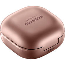 Гарнитура SAMSUNG Galaxy Buds Live Bronze (SM-R180NZNASEK)