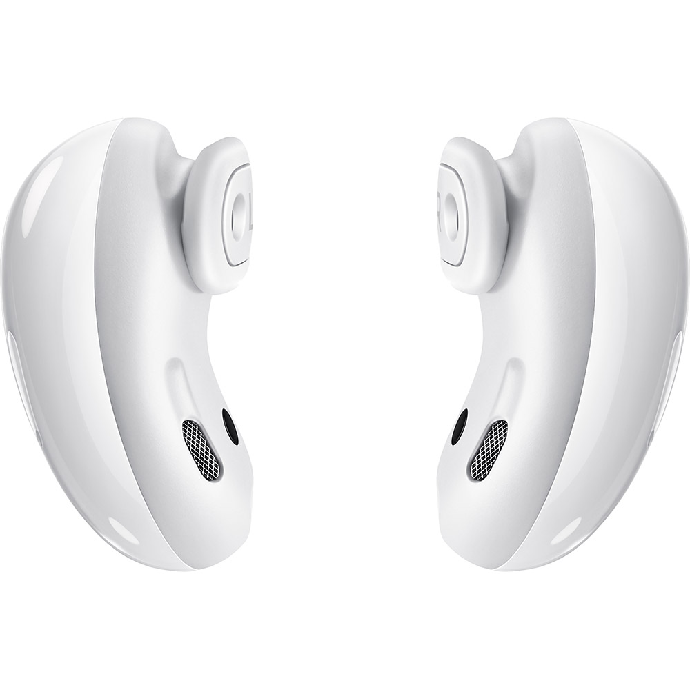 Гарнитура SAMSUNG Galaxy Buds Live White (SM-R180NZWASEK)