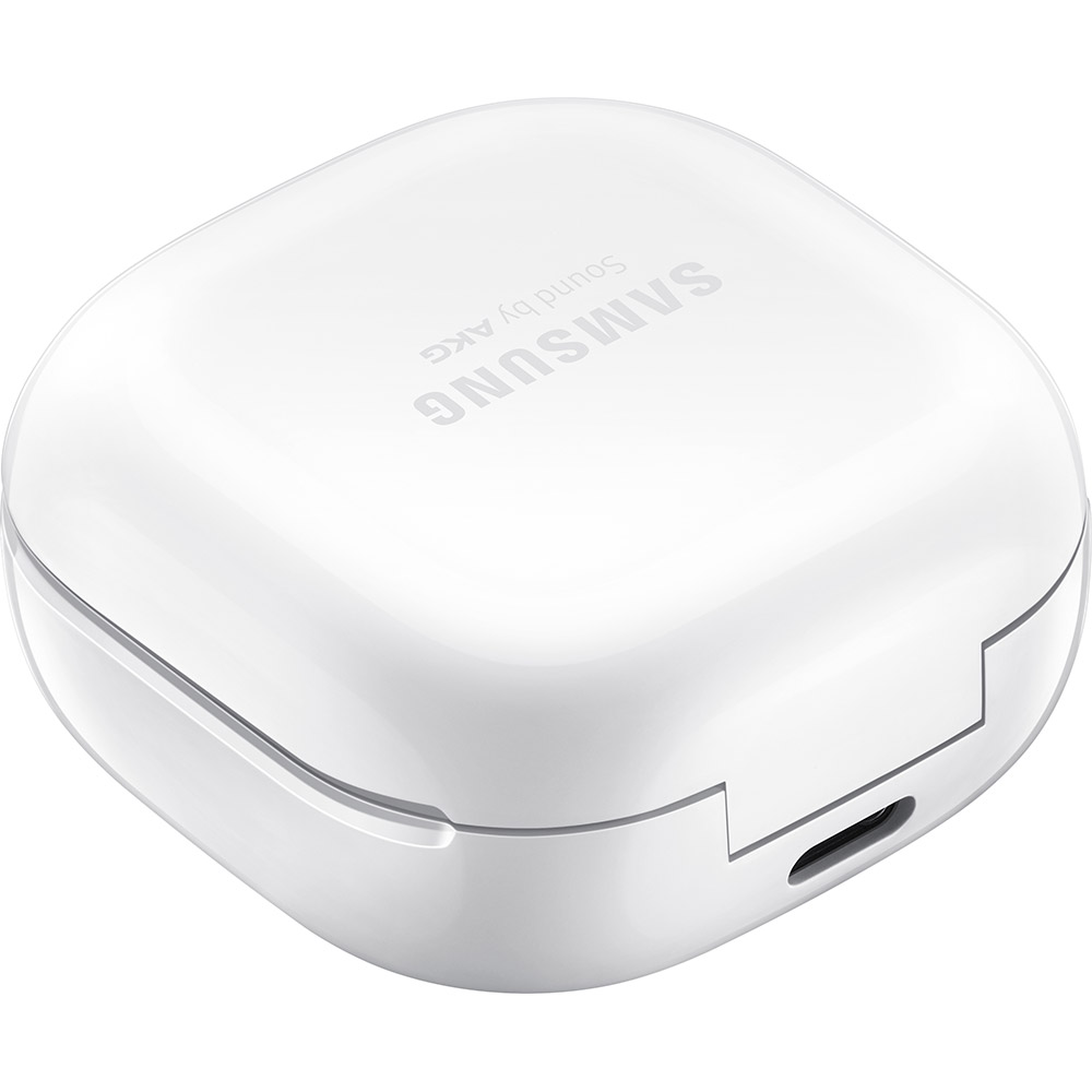 Заказать Гарнитура SAMSUNG Galaxy Buds Live White (SM-R180NZWASEK)