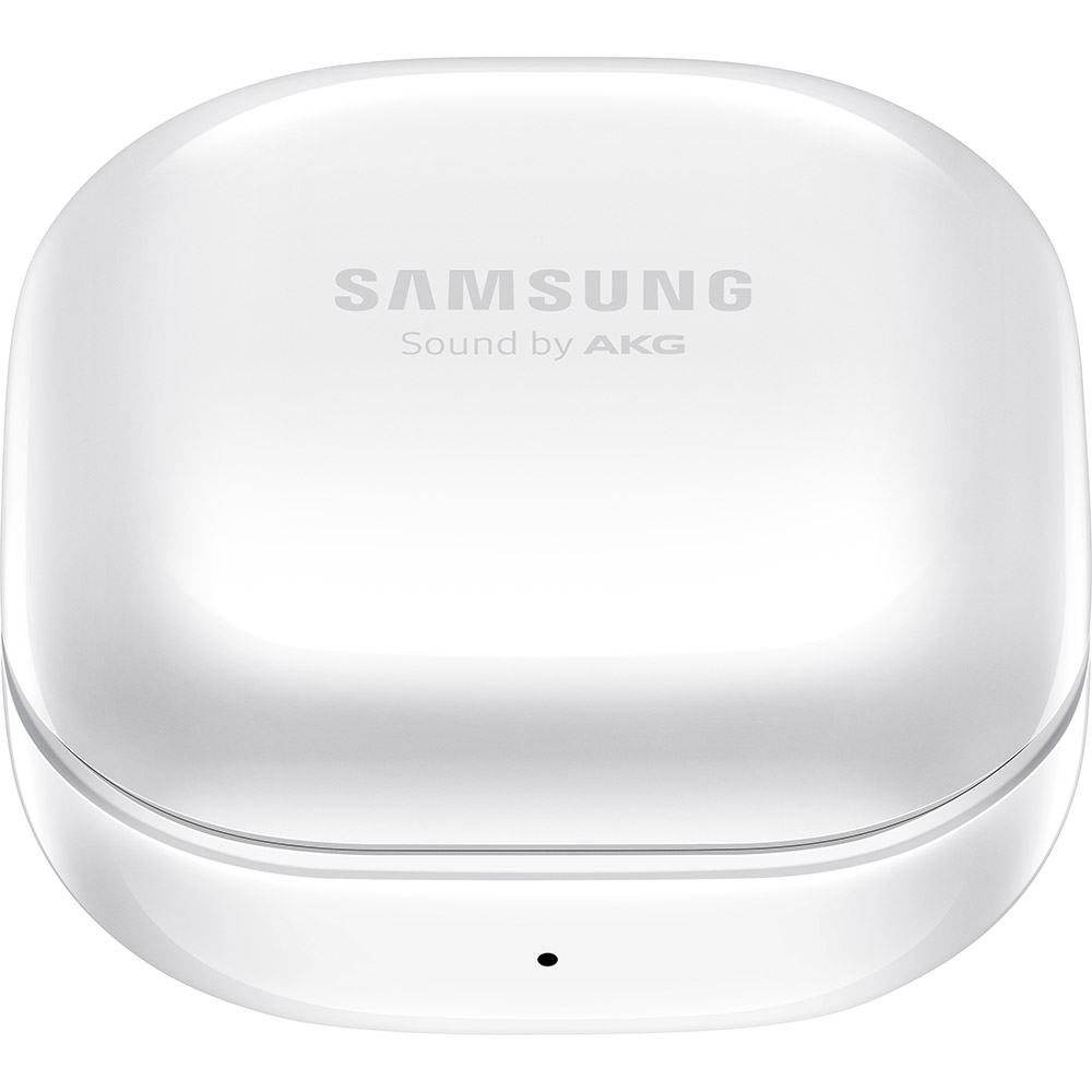 Покупка Гарнитура SAMSUNG Galaxy Buds Live White (SM-R180NZWASEK)