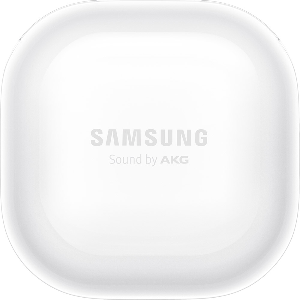 Изображение Гарнитура SAMSUNG Galaxy Buds Live White (SM-R180NZWASEK)