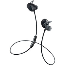 Гарнитура BOSE SoundSport Wireless Headphones Black (761529-0010)