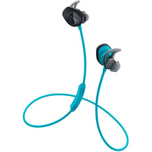 Гарнитура BOSE SoundSport Wireless Headphones Blue (761529-0020)