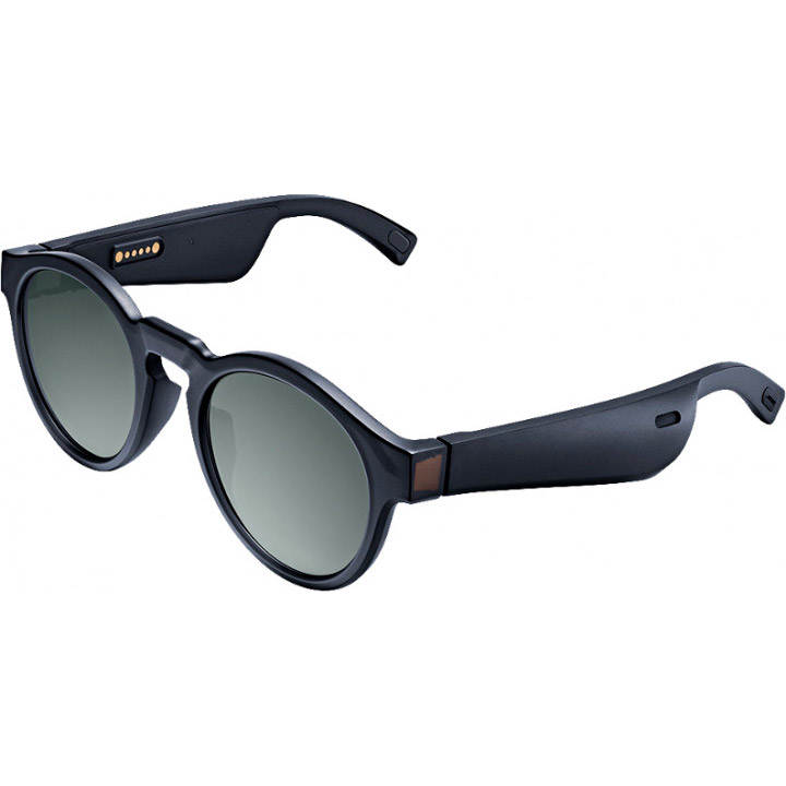 

Гарнитура BOSE Frames Rondo Black (830045-0100), Frames Rondo, Black