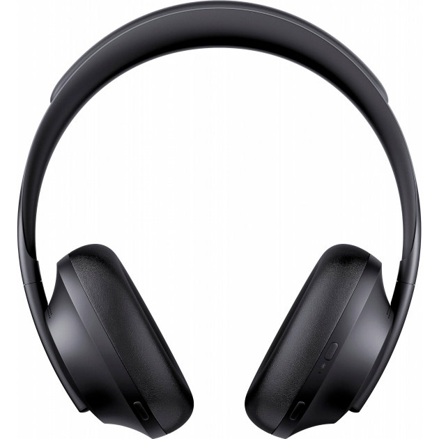 Гарнитура BOSE Noise Cancelling Headphones 700 (794297-0100) Вид гарнитура