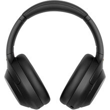 Гарнітура SONY WH-1000XM4 Black (WH1000XM4B.CE7)