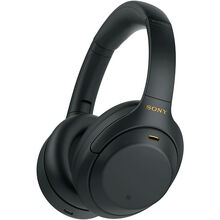 Гарнітура SONY WH-1000XM4 Black (WH1000XM4B.CE7)