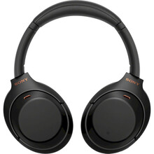 Гарнітура SONY WH-1000XM4 Black (WH1000XM4B.CE7)