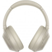 Гарнитура SONY WH-1000XM4 Silver (WH1000XM4S.CE7)