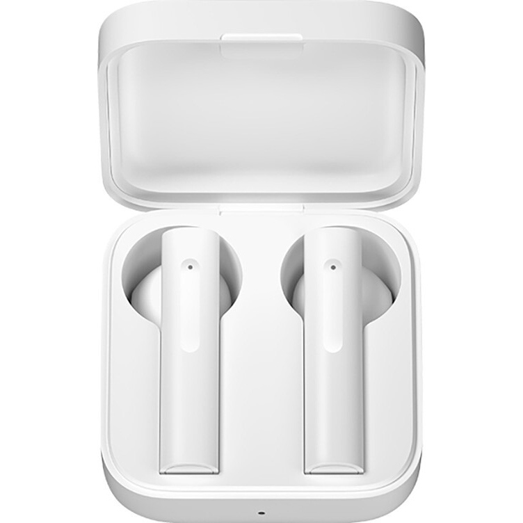 Гарнітура XIAOMI Mi True Wireless Earphones 2 Basic White Вид гарнітура