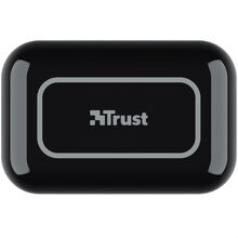 Гарнітура TRUST Primo Touch BT Eearphones Black (23712)