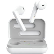 Гарнітура TRUST Primo Touch BT Eearphones White (23783)