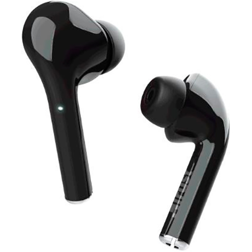 Зображення Гарнітура TRUST Nika Touch Bluetooth Eearphone Black (23554)