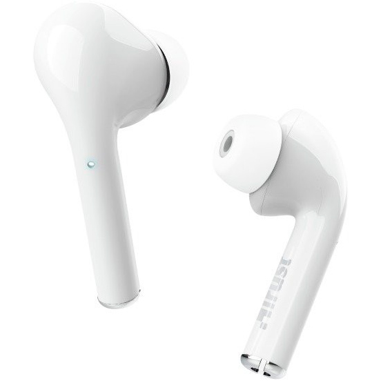 Заказать Гарнитура TRUST Nika Touch Bluetooth Eearphone White (23705)