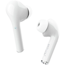 Гарнитура TRUST Nika Touch Bluetooth Eearphone White (23705)