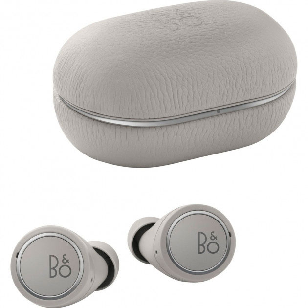 

Гарнитура BANG & OLUFSEN Beoplay E8 3rd Gen. Grey Mist (1648302), Beoplay E8 3rd Gen. Grey Mist