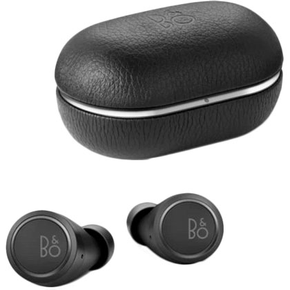 Гарнитура BANG & OLUFSEN Beoplay E8 3rd Gen. Black (1648300)