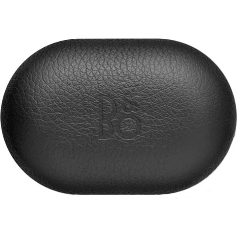 Гарнітура BANG & OLUFSEN Beoplay E8 3rd Gen. Black (1648300) Кріплення TWS (без дроту)