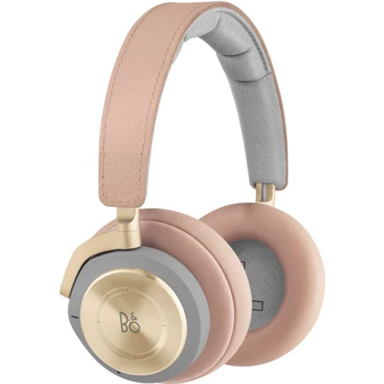 Гарнитура BANG & OLUFSEN Beoplay H9 3 Gen. Argilla Bright (1646301)