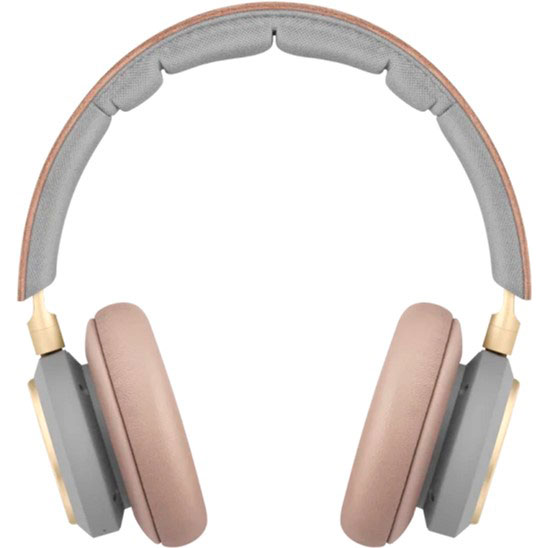 Гарнітура BANG & OLUFSEN Beoplay H9 3 Gen. Argilla Bright (1646301) Вид гарнітура