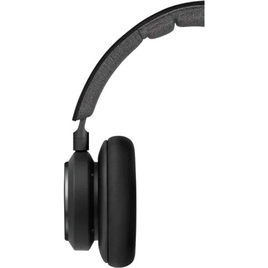 Гарнитура BANG & OLUFSEN Beoplay H9 3 Gen. Anthracite (6463-08) Конструкция накладные (накладываются на ухо)