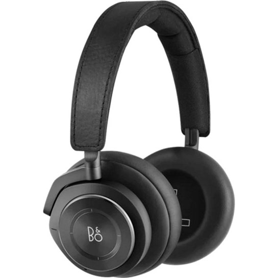 Гарнитура BANG & OLUFSEN Beoplay H9 3 Gen. Matte Black (1646300)