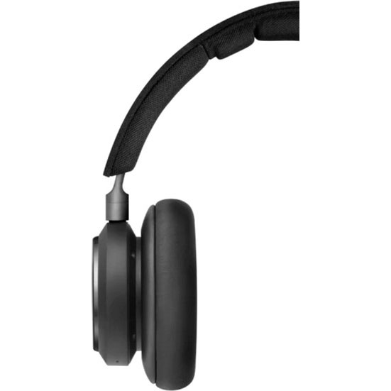 Гарнитура BANG & OLUFSEN Beoplay H9 3 Gen. Matte Black (1646300) Конструкция накладные (накладываются на ухо)