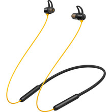 Гарнитура REALME Buds Wireless Black/Yellow