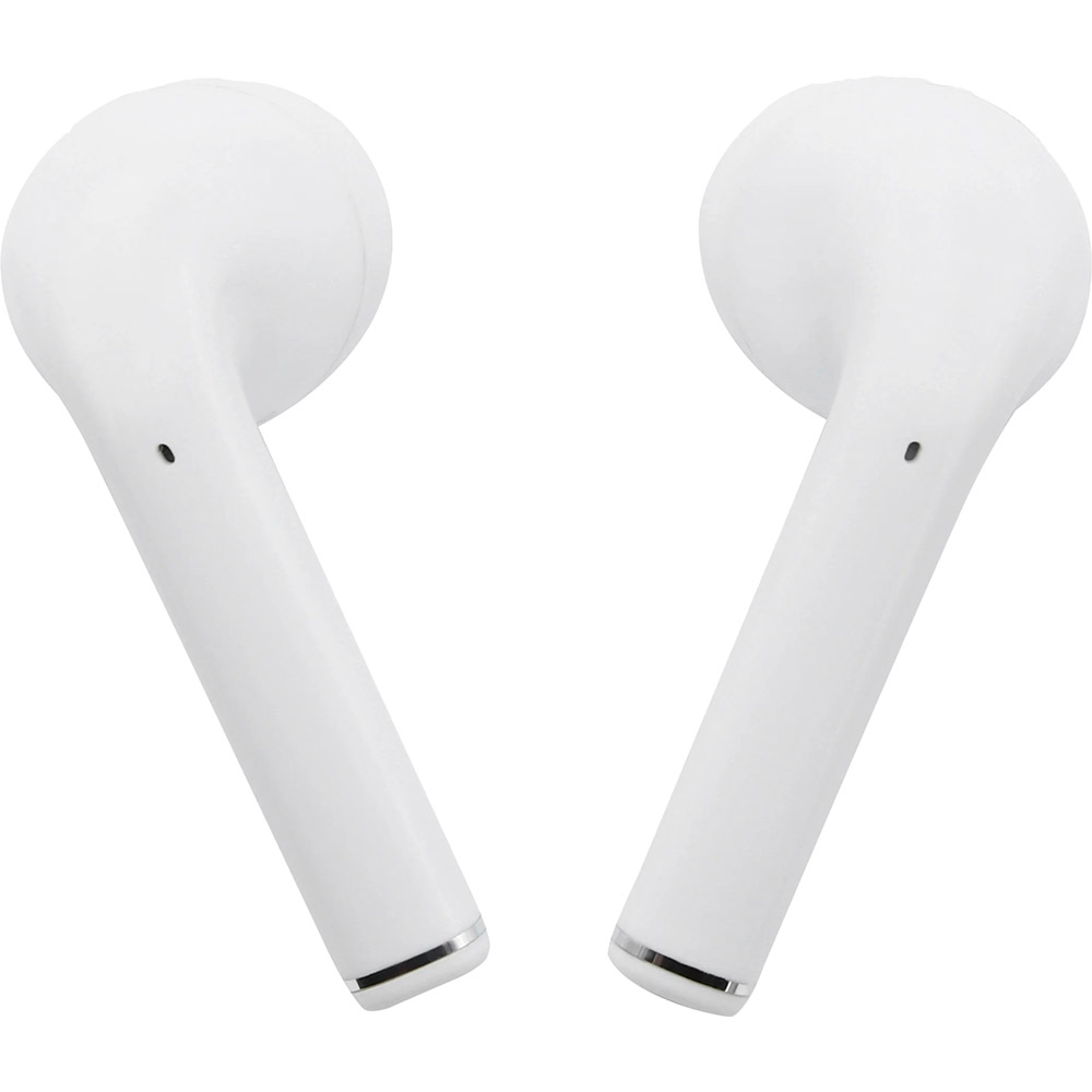 Гарнітура REALME Buds Air White Кріплення TWS (без дроту)