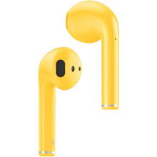 Гарнітура REALME Buds Air Yellow