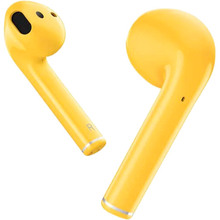 Гарнітура REALME Buds Air Yellow