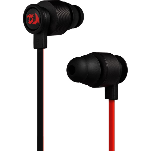 

Гарнитура REDRAGON (78285) THUNDER PRO E200 (246983), (78285) THUNDER PRO, E200